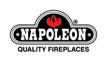 Fireplaces and Grills Logos