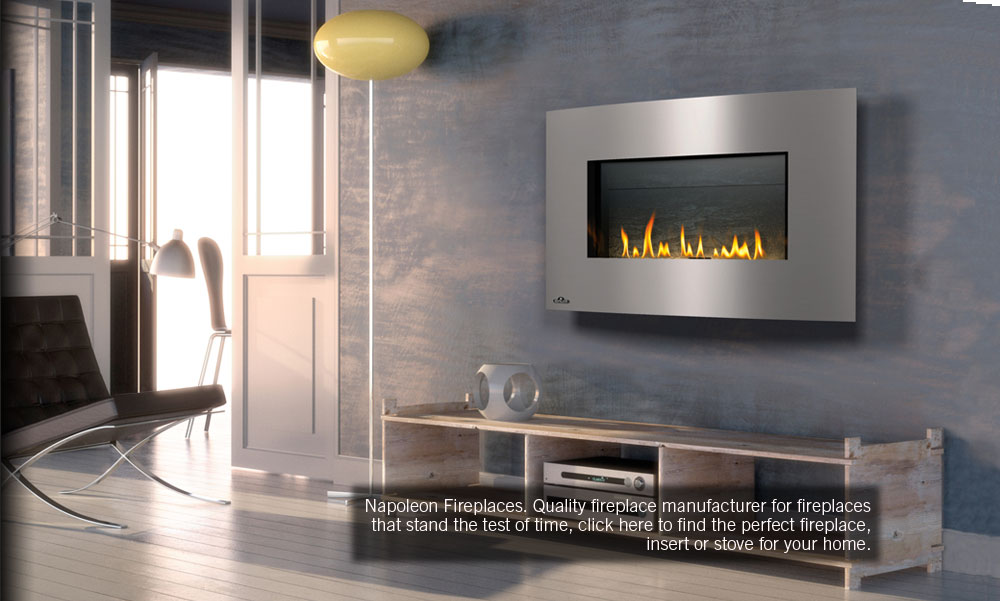 Napoleon Fireplaces