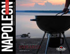 Charcoal Kettle Brochure