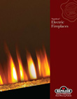 Electric Fireplace Brochure