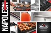 Portable Grills Brochure