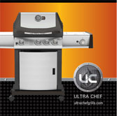 Ultra Chef® Brochure
