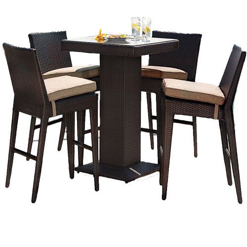 Napoleon® Casual Furniture Napoleon® Casual Furniture